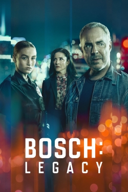 Bosch: Legacy-fmovies