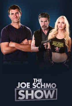 The Joe Schmo Show-fmovies