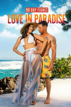 90 Day Fiancé: Love in Paradise-fmovies