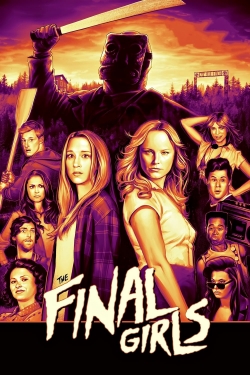 The Final Girls-fmovies