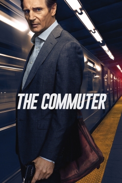 The Commuter-fmovies