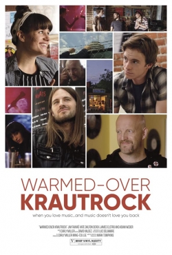 Warmed-Over Krautrock-fmovies