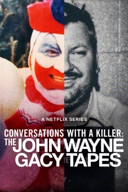 Conversations with a Killer: The John Wayne Gacy Tapes-fmovies