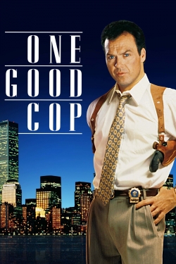 One Good Cop-fmovies