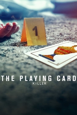 The Playing Card Killer-fmovies