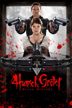 Hansel & Gretel: Witch Hunters-fmovies
