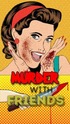 Murder with Friends-fmovies