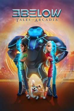 3Below: Tales of Arcadia-fmovies