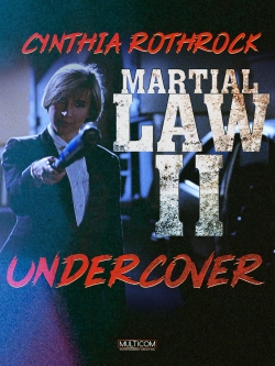 Martial Law II: Undercover-fmovies