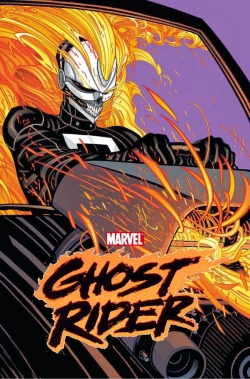 Marvel's Ghost Rider-fmovies