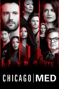 Chicago Med-fmovies