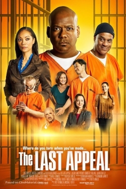 The Last Appeal-fmovies