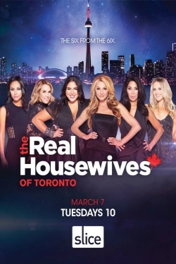 The Real Housewives of Toronto-fmovies