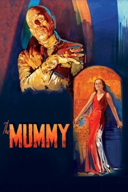 The Mummy-fmovies