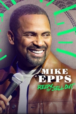 Mike Epps: Ready to Sell Out-fmovies