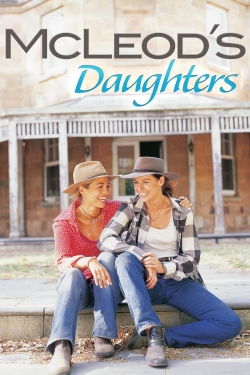 McLeod's Daughters-fmovies
