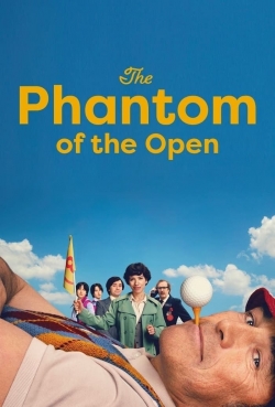 The Phantom of the Open-fmovies