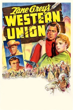 Western Union-fmovies