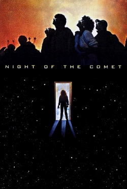 Night of the Comet-fmovies