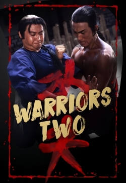 Warriors Two-fmovies