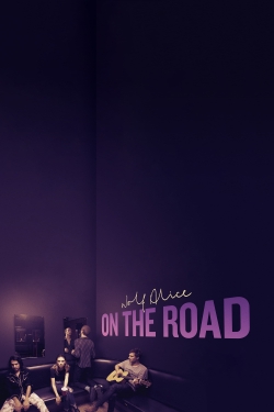 On the Road-fmovies