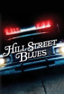 Hill Street Blues-fmovies