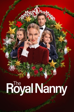 The Royal Nanny-fmovies