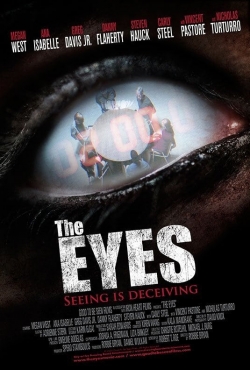 The Eyes-fmovies