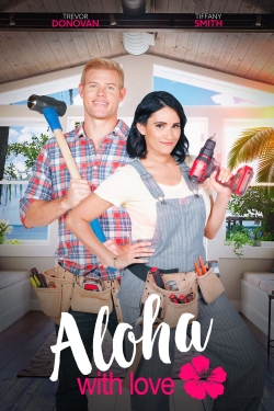 Aloha with Love-fmovies
