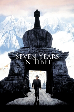 Seven Years in Tibet-fmovies