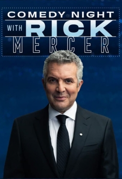 Comedy Night with Rick Mercer-fmovies