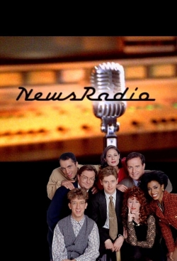 NewsRadio-fmovies
