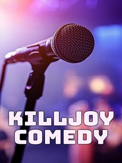 Killjoy Comedy-fmovies