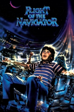 Flight of the Navigator-fmovies
