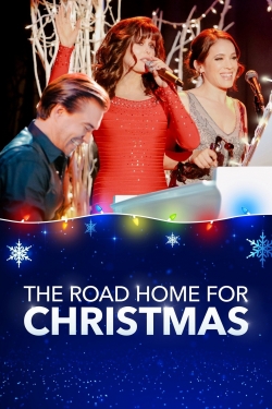 The Road Home for Christmas-fmovies