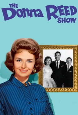 The Donna Reed Show-fmovies