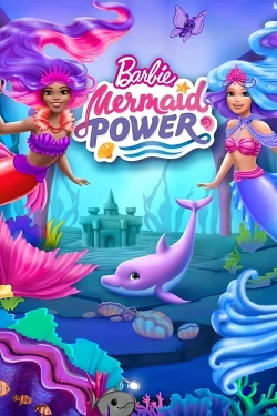 Barbie: Mermaid Power-fmovies