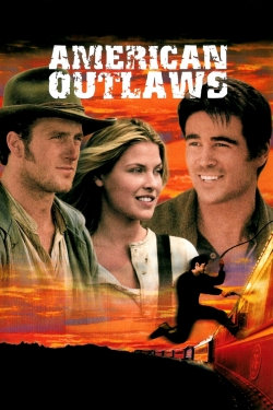 American Outlaws-fmovies