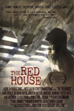 The Red House-fmovies