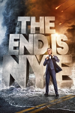 The End Is Nye-fmovies