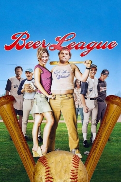 Beer League-fmovies