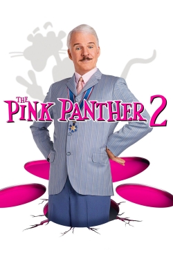 The Pink Panther 2-fmovies