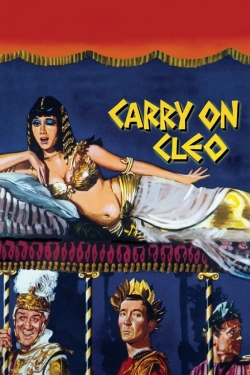 Carry On Cleo-fmovies