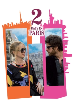2 Days in Paris-fmovies