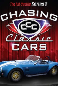 Chasing Classic Cars-fmovies