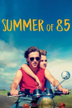 Summer of 85-fmovies