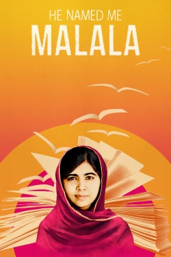 He Named Me Malala-fmovies