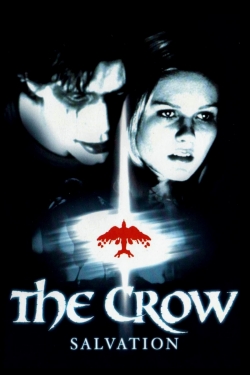 The Crow: Salvation-fmovies