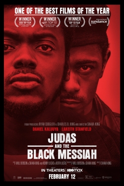 Judas and the Black Messiah-fmovies