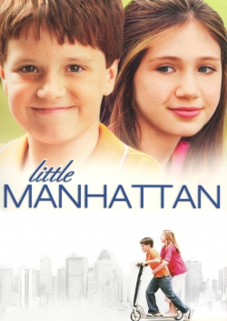 Little Manhattan-fmovies